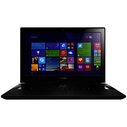 Lenovo Y50 Laptop, Intel Core i7, 16GB RAM, 256GB SSD, 15.6